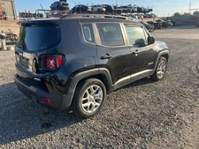 Left Rear LOWER CONTROL ARM 68246750AA 2015-2022 JEEP RENEGADE