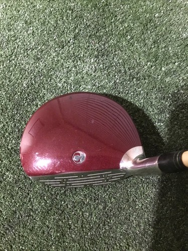 Square Two Ladies Selene 5 Fairway Wood Graphite Shaft (40”) - Picture 4 of 11