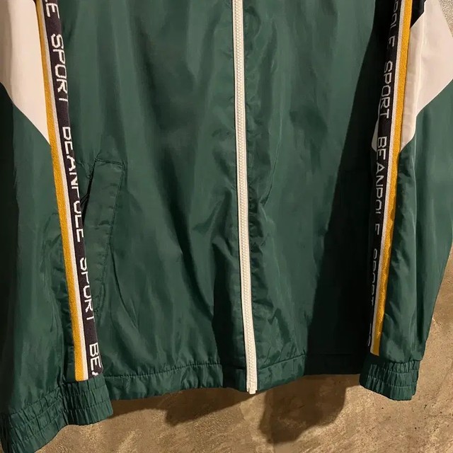 Beanpole Windbreaker Jacket - Size 100
