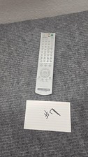 Sony RMT-V501E Remote Control for Video DVD Combo Player