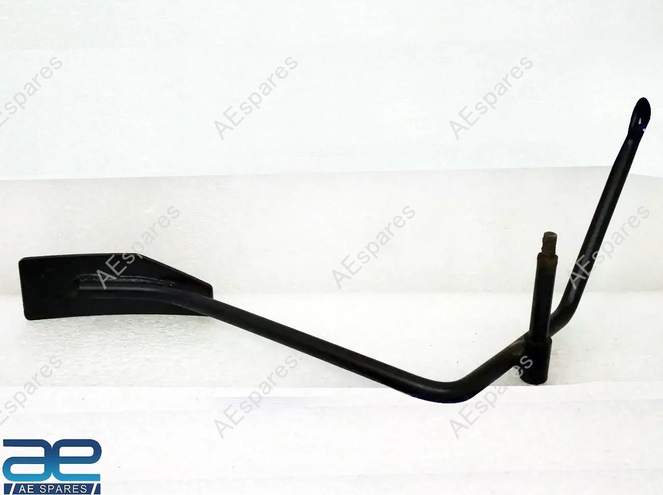 Accelerator Pedal Assembly For Mahindra Scorpio 2002-2005 1002AA0060N view 2