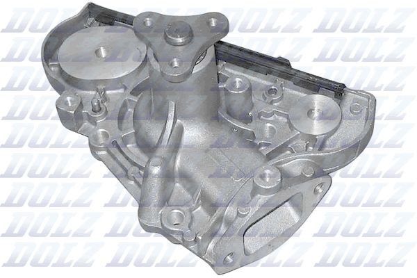 Dolz M461 Wasserpumpe FüR KIA Mazda-image