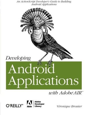 Entwickeln von Android-Anwendungen mit Adobe AIR: Ein ActionScript 