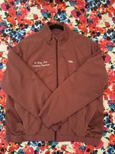 FIGS SCRUB JACKET