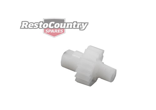Holden Ignition Barrel Sector GEAR HZ WB Torana UC Commodore VB VC VH VK VL rod - Picture 1 of 1