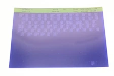 Mack MC686F 2 MC686FCS1249 - MC686F10396 VRI Microfiche NOS