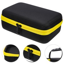  Handheld Recording Machine Storage Bag Eva Storage Pouch Compatible for Tascam