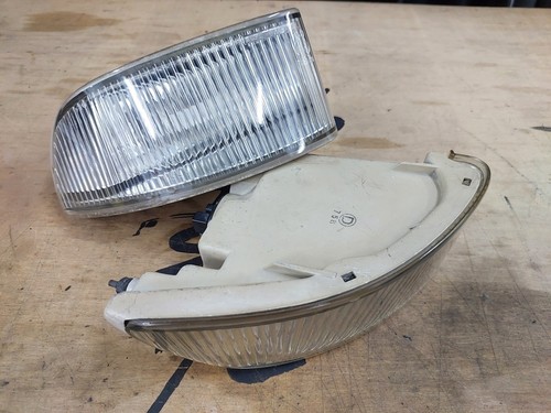 Toyota Wisdom MCV20 MCV21 Foglights Zenki - Picture 10 of 10