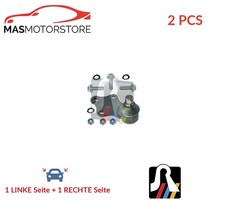 TRAGGELENK FÜHRUNGSGELENK RTS 93-00768-056 2PCS P FÜR PEUGEOT 306