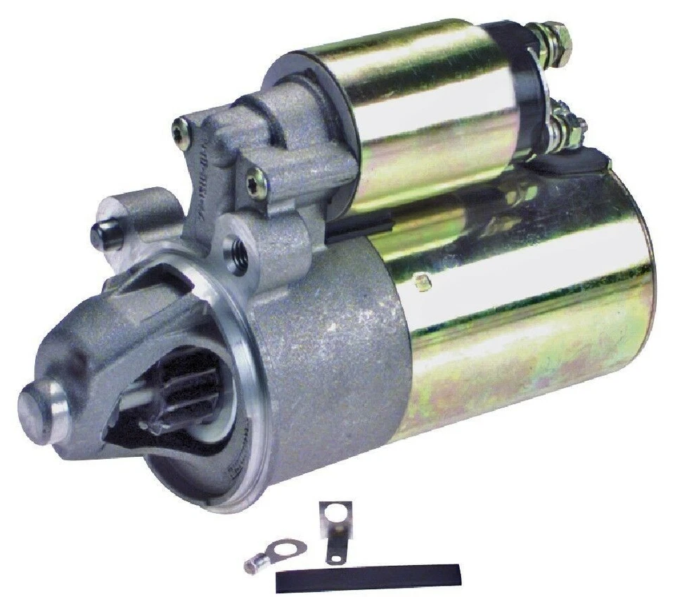Motor de arranque WAI 6654N para Ford Taurus 92-95 Foto 2 de 4