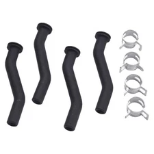 Secure Connection Compatibility Valve Cover Wide Compatibility Clamps Kit