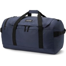 Dakine EQ Duffle 50L Bag, Sports Gym Travel Bag, Odyssey Navy Blue New
