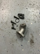 Yamaha Ttr 50 Intake Tube 2015 Yamaha Ttr 50 Intake Tube 2015