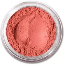 BareMinerals Makeup Loose Powder Blush Shade Laughter 0.85g Face Make Up
