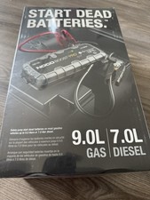 Noco Boost Pro Gb150 3000a 12v Ultrasafe Portable Lithium Battery Jump Starter