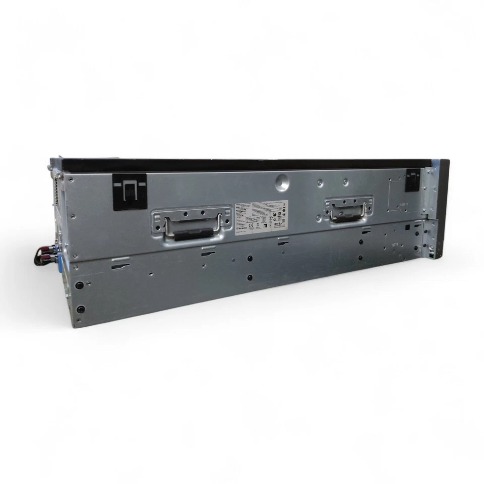 Hp Proliant Ml350 Gen9 2x E5-2680v4 | 256GB | 24xSFF P840 400GB SSD 2x 1400w 80+ - Bild 3 von 4