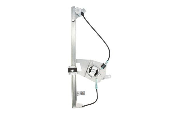 Left Rear BLIC 6060-00-RE4577 Window Regulator for RENAULT