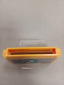 Nintendo Super Mario Bros. FC NES Game Cartridge Used