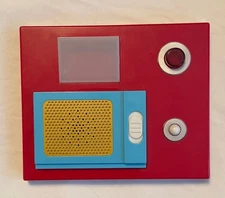 ThinkGeek Star Trek USS Enterprise Motion-Sensitive Door Chime