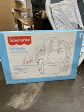 Fisher-Price FTY02 Portable Dome