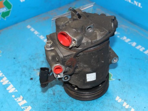 Klimakompressor Seat Ibiza III 6L 6Q0820803G P69074