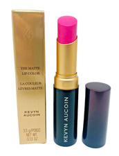 Kevyn Aucoin The Matte Lip Color #Tenacious - 0,12 fl oz Nuevo en caja
