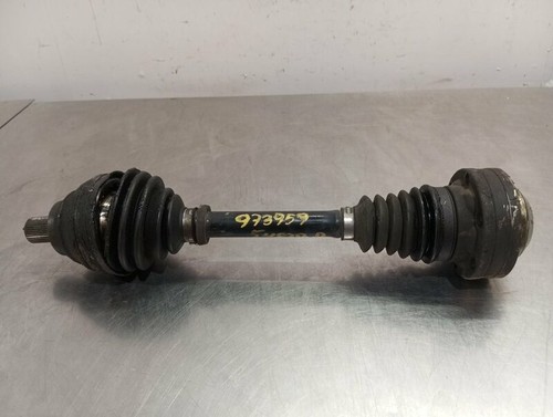 antriebswelle vorne rechts für VOLKSWAGEN TOURAN (1T1) 973959