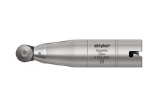 Stryker Sagittal Saw Attachment