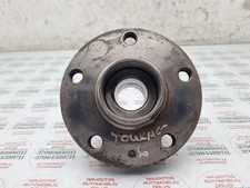 Roulement de roue Volkswagen TOURAN