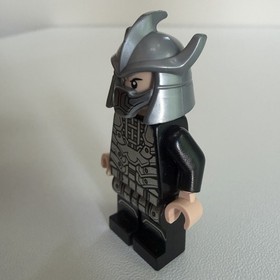 Lego Turtle Lair Invasion 79117 Tmnt Shredder Minifigure Mutant Ninja Turtles