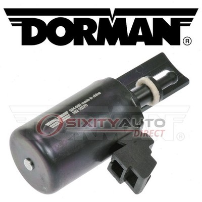 Dorman Shift Interlock Solenoid for 1994-1996 Chevrolet Impala Transmission py