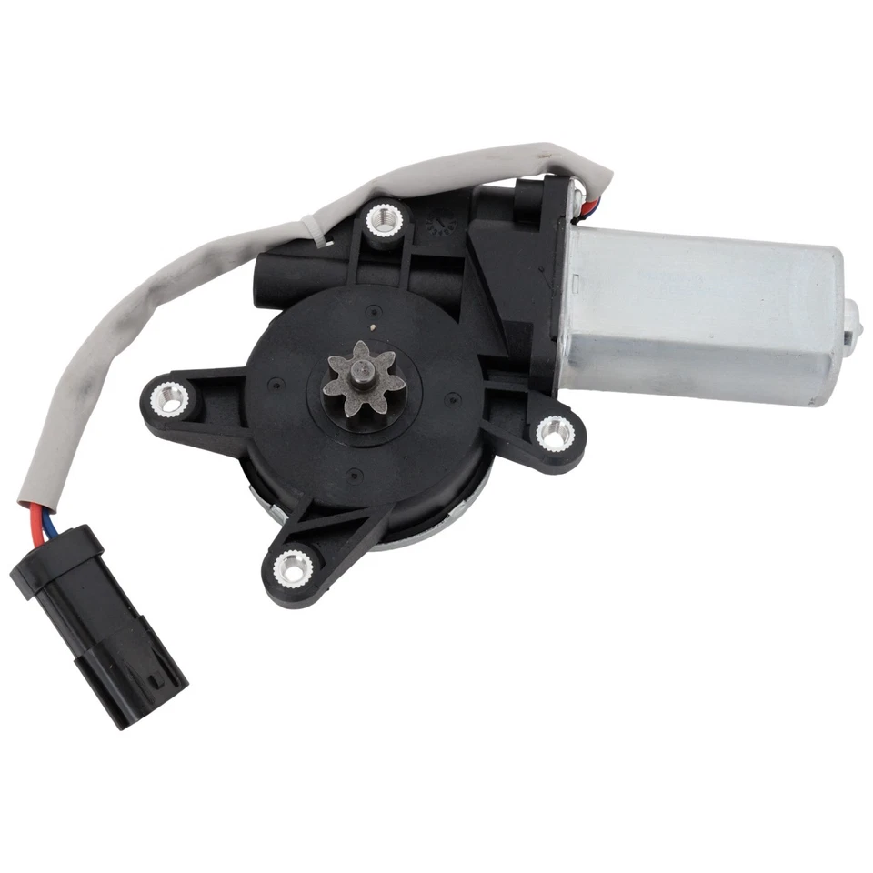 Motor de ventana para Subaru Legacy 2005-2009/2006-2009 Subaru Outback LH, potencia Foto 2 de 4