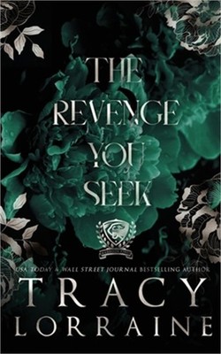 The Revenge You Seek (Paperback or Softback)