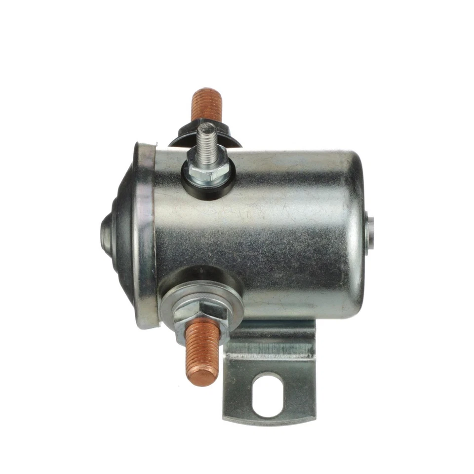 New SMP Starter Solenoid For 1954-1955 GMC 250-22 - Image 3 of 4