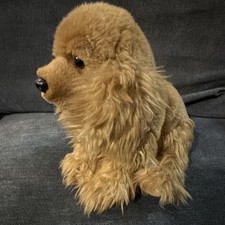 Webkinz Ganz Signature Cocker Spaniel No Code Plush Animal