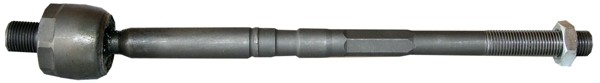 Hart Axialgelenk Spurstange Vorne FüR Opel Vectra C 2.8 V6 Turbo-image