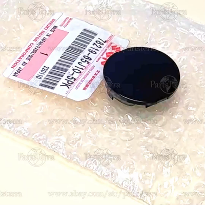 Genuine OEM Suzuki 07-13 GRAND VITARA Roof Rail Luggage Black Cap