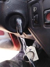 Neiman Peugeot 106