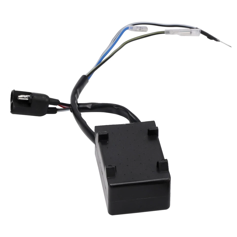 Stator Flywheel Rotor CDI Ignition Coil Kit For Suzuki RM125 RM250 RM400 RM500 Foto 4 de 4