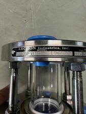 Archon Industries 1 1/2&rdquo; Flange Sight