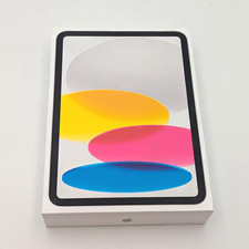 Apple iPad A16 11-inch A3354 128GB  Silver  WIFI ONLY