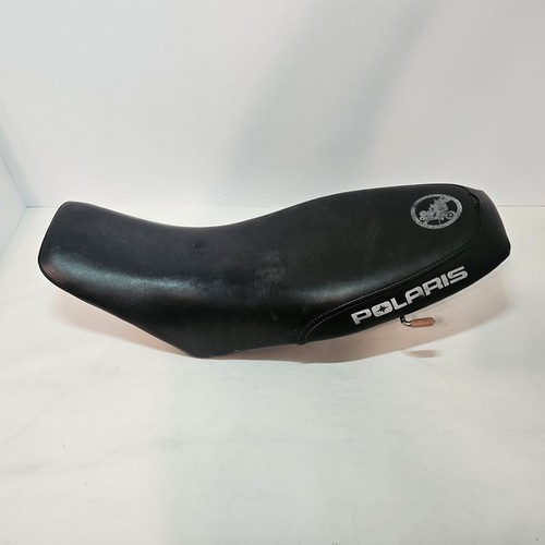 Polaris Predator 50 Seat Oem Polaris Predator 50cc Seat Black