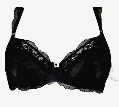 CHARLOTT Dessous BH 85B +Höschen Neu mit Etikett
