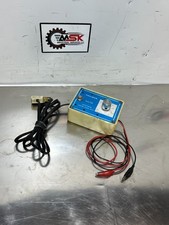 Hallbar Model 702 Transistorized Variable Power Supply