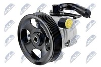 NTY Hydraulikpumpe, Lenkung SPW-KA-002 FüR KIA