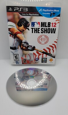 MLB 12 The Show (輸入版) - PS3 Amazon | MLB 12 The Show (輸入版) - PS3 | ゲームソフト