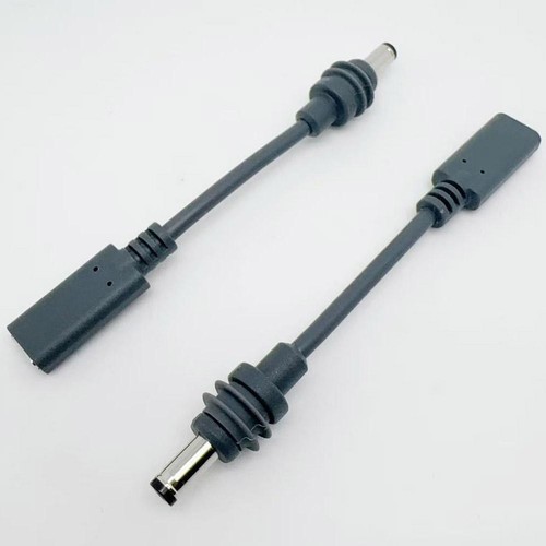 Mini USB-C to D C Power Adapter Cable for 360 Controller*. - Afbeelding 4 van 9