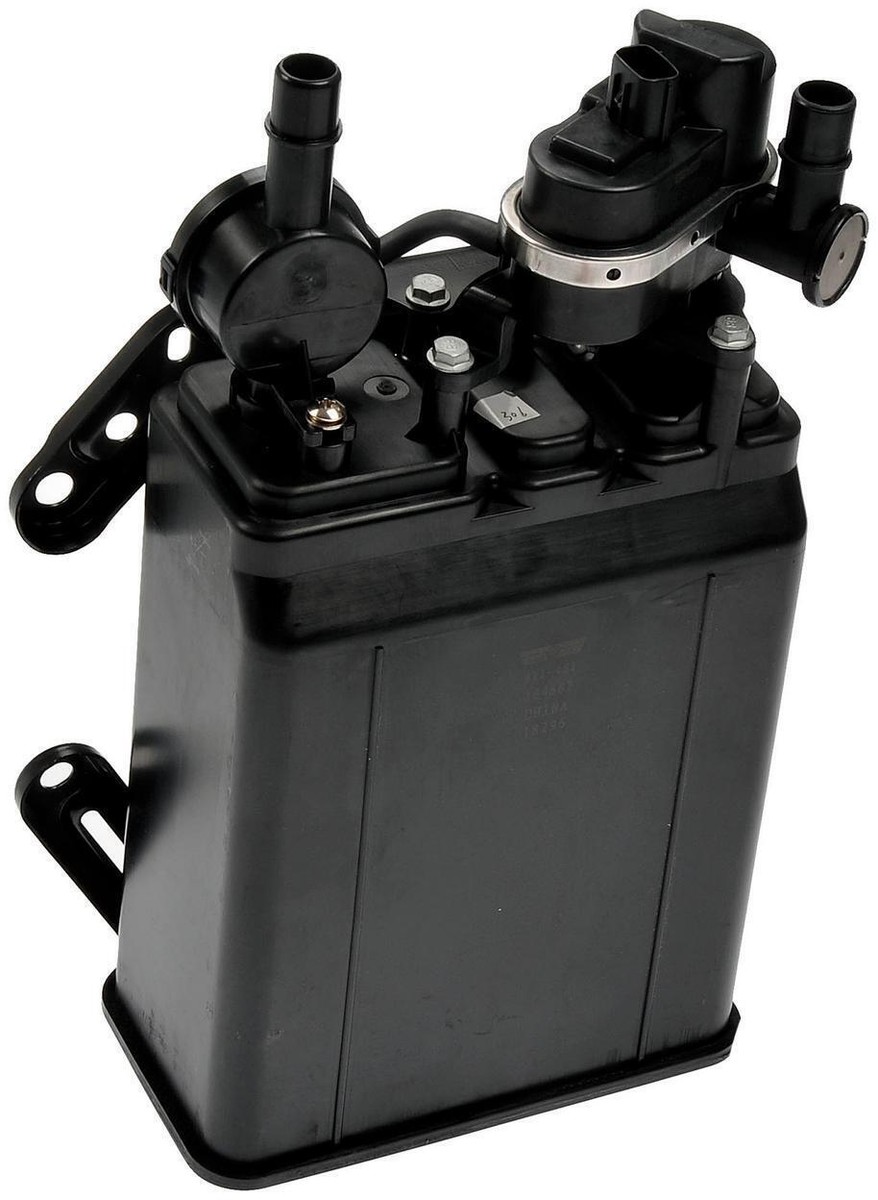 vava Genuine OEM EVAP Vapor Charcoal Canister for Toyota Tundra
