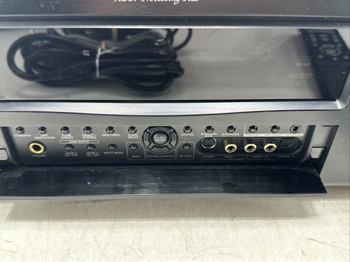 Denon AVR-2809CI 7.1 Channel Surround Sound Receiver - Picture 5 of 15