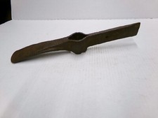 Grub Hoe Axe Adze 2lb 14oz Farm Garden Tool